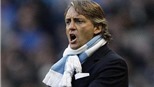Mất điểm trước Sunderland, Mancini vẫn cao giọng thách thức M.U